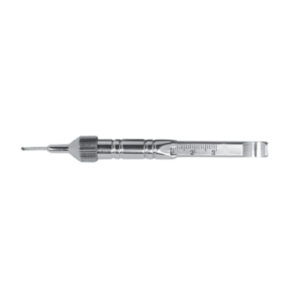 Depth Gauge
