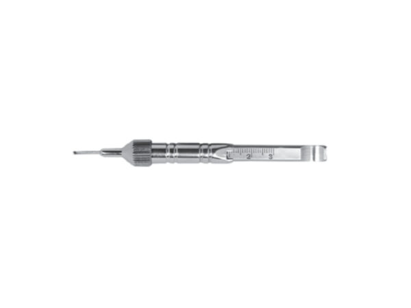Depth Gauge