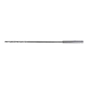 Drill Bit - Quick Coupling End