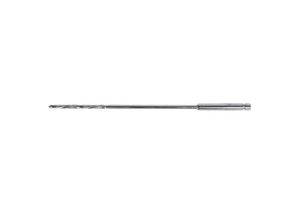 Drill Bit - Quick Coupling End