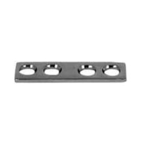 Dynamic Compression Plate for 2.7mm Screws