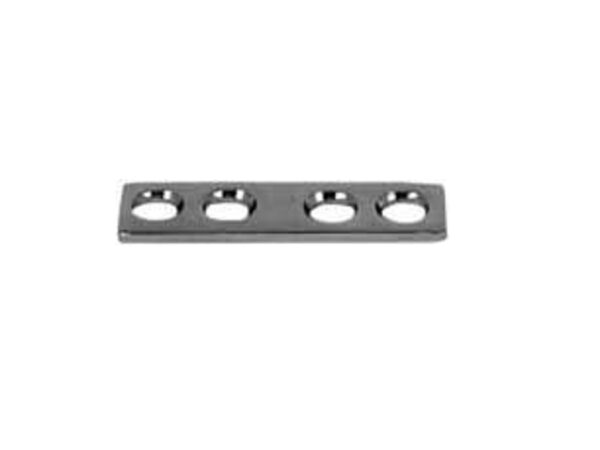 Dynamic Compression Plate for 2.7mm Screws