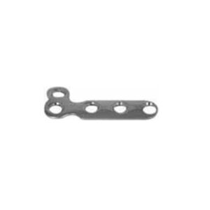'L' Plate for 2.7mm Screws