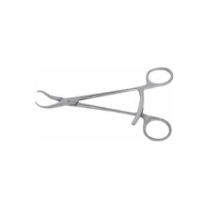 Mini Reduction Forceps (Pointed)