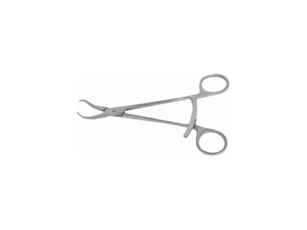Mini Reduction Forceps (Pointed)