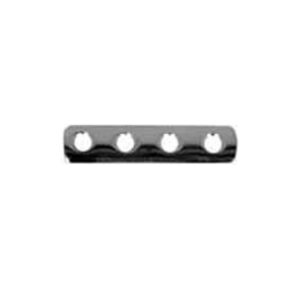 Mini Straight Plate for 2.0mm Screws