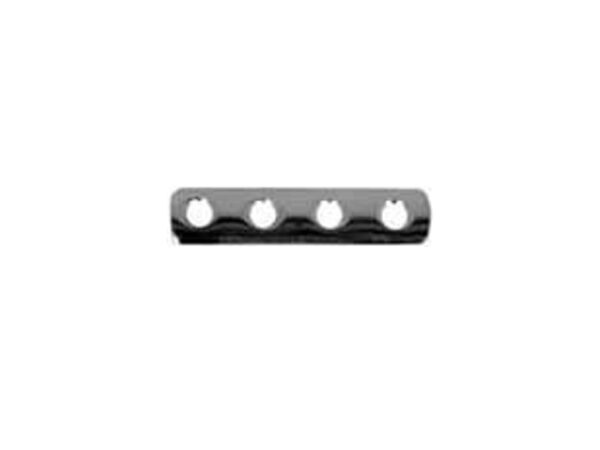 Mini Straight Plate for 2.0mm Screws