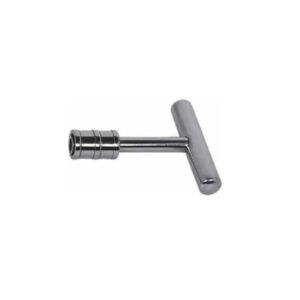 T-handle with Quick Coupling