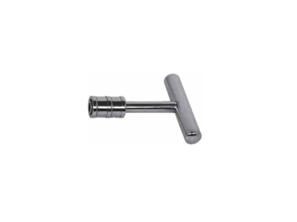 T-handle with Quick Coupling