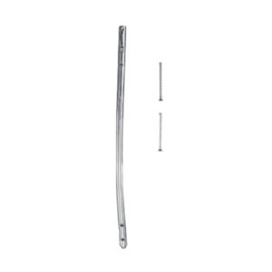 Femoral (antegrade) Interlocking Nail