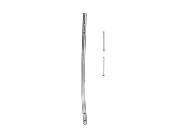 Femoral (antegrade) Interlocking Nail