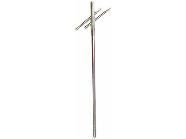 Femoral Reconstruction Nail