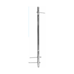 Humeral Interlocking Nail