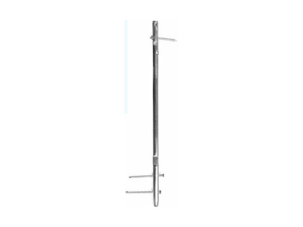Humeral Interlocking Nail