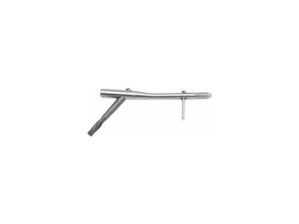 Proximal Femoral Nail (Short)