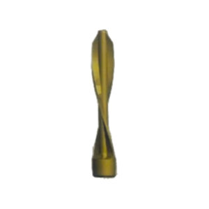 Spiral Blade for Arthrodesis Nail